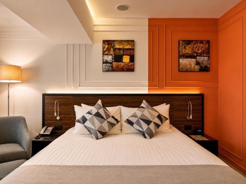 Executive Queen Room room - Image 2