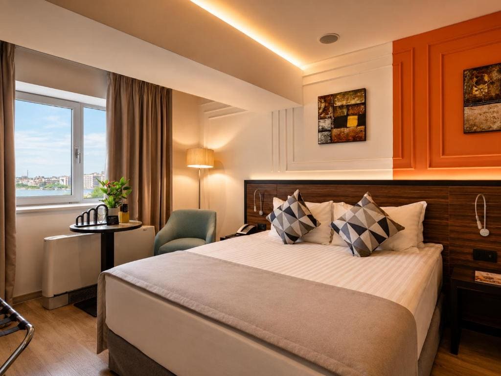 Executive Queen Room room - Image 3