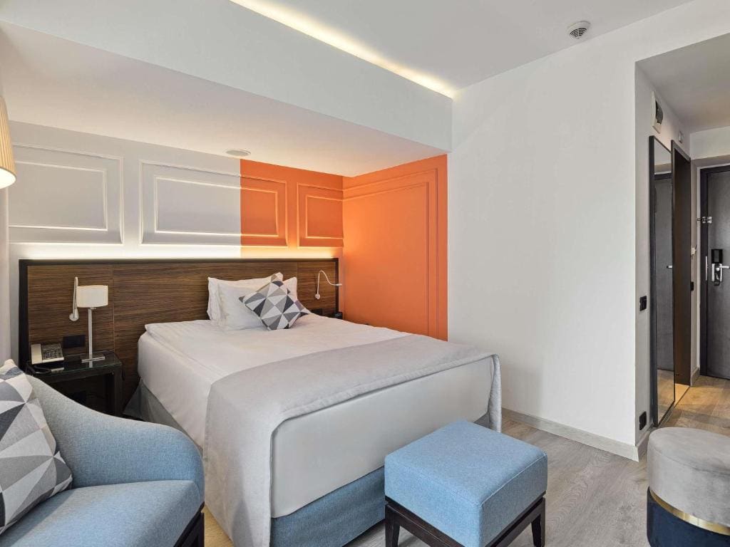 Standard Twin Room room - Image 2