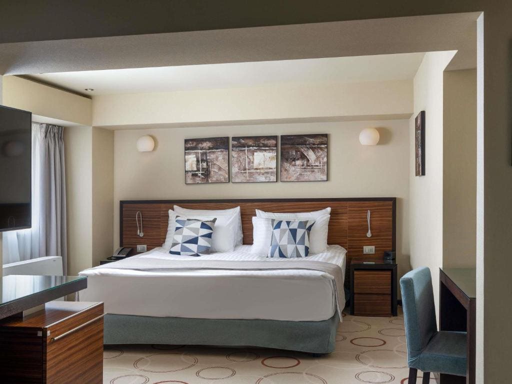 Standard Queen Room room - Image 1