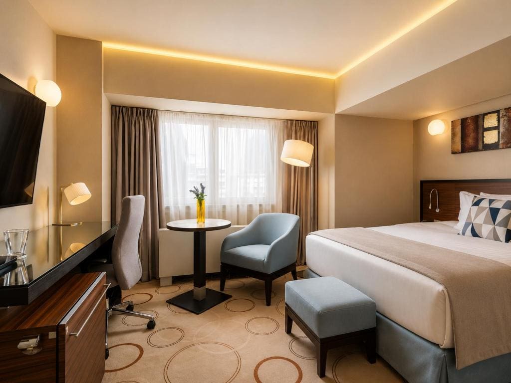 Standard Single Room room - Image 2