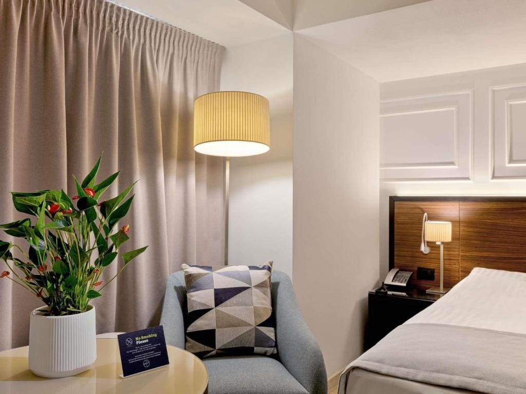 Standard Single Room room - Image 3