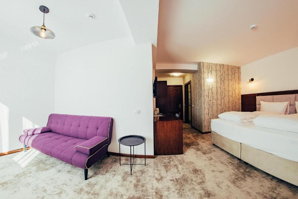Family Double Room room - Image 1