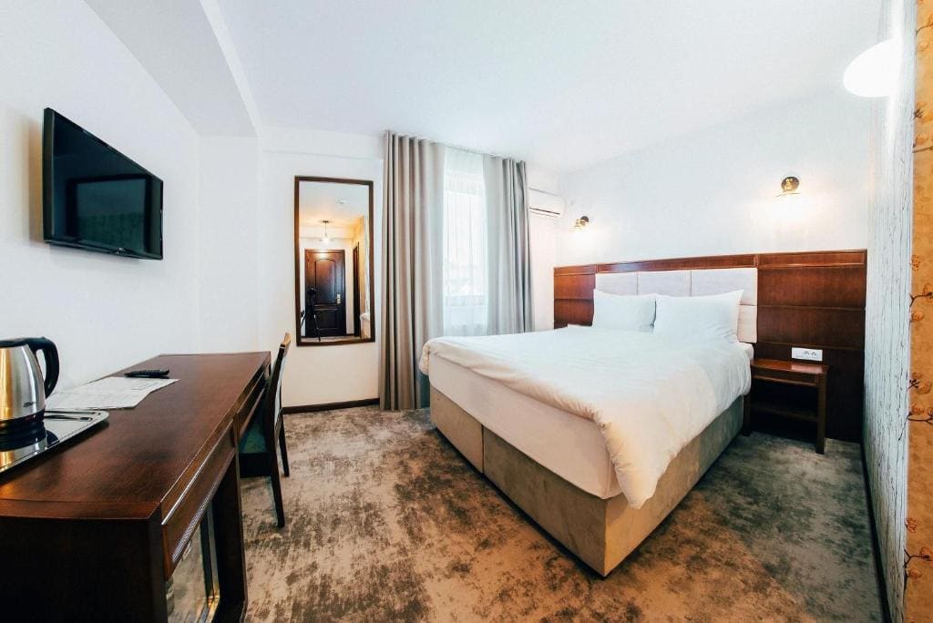 Standard Single Room room - Image 2