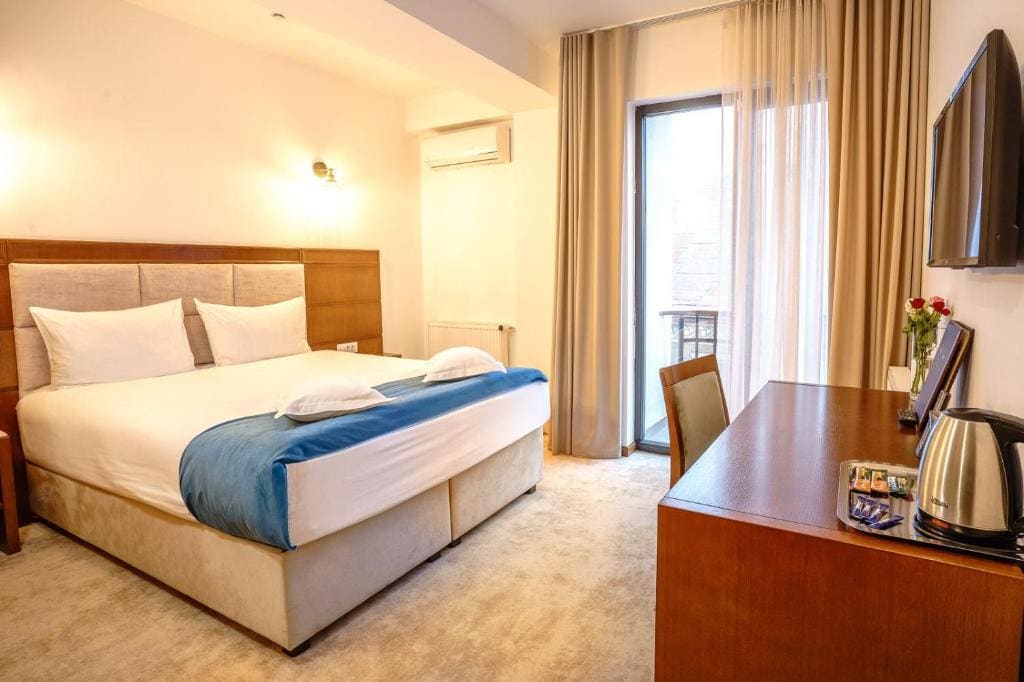 Standard Single Room room - Image 3