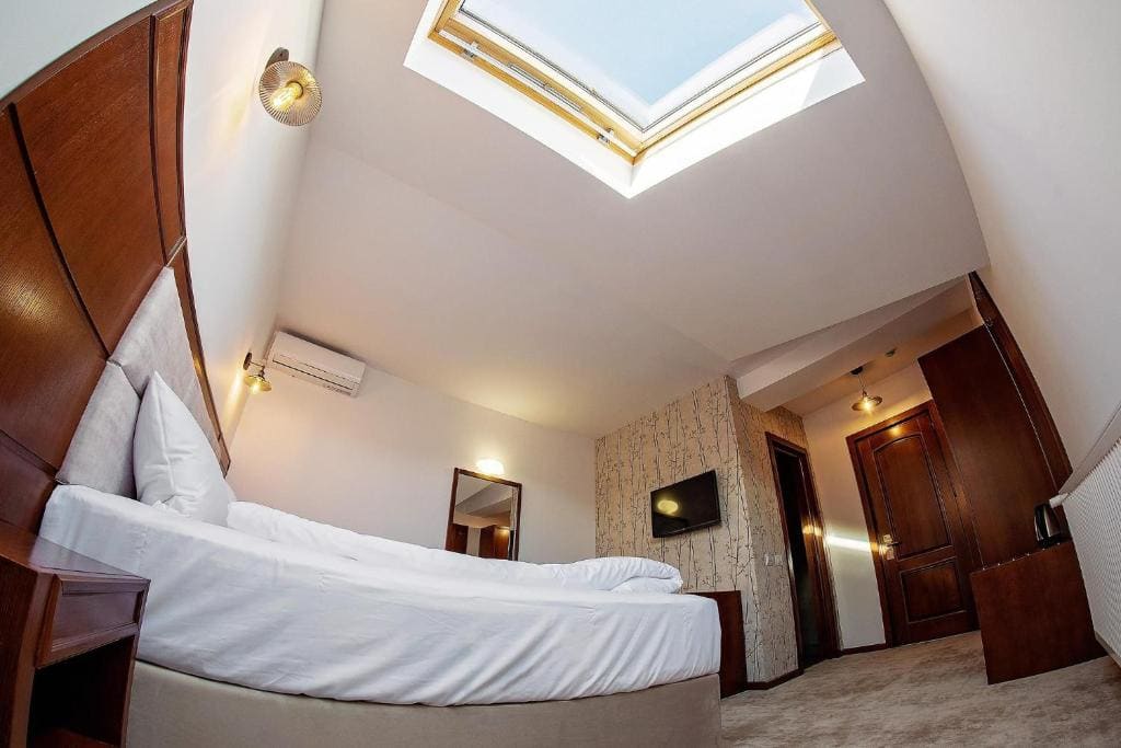 Double Room room - Image 1