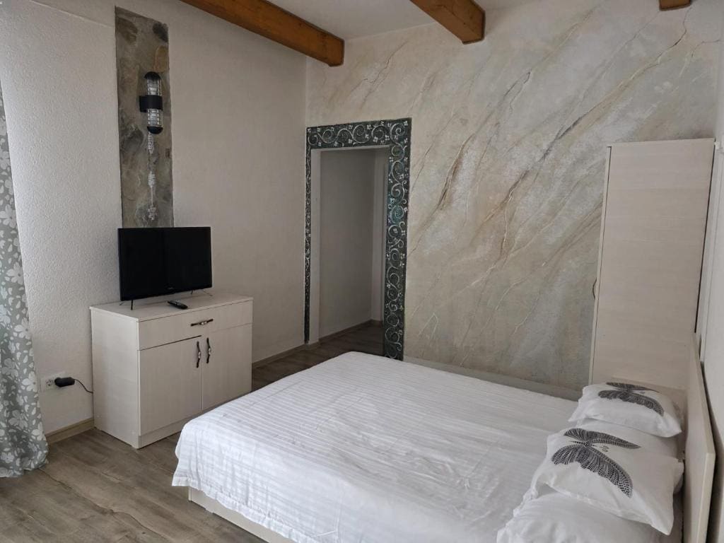 King Room with Garden View room - Image 1