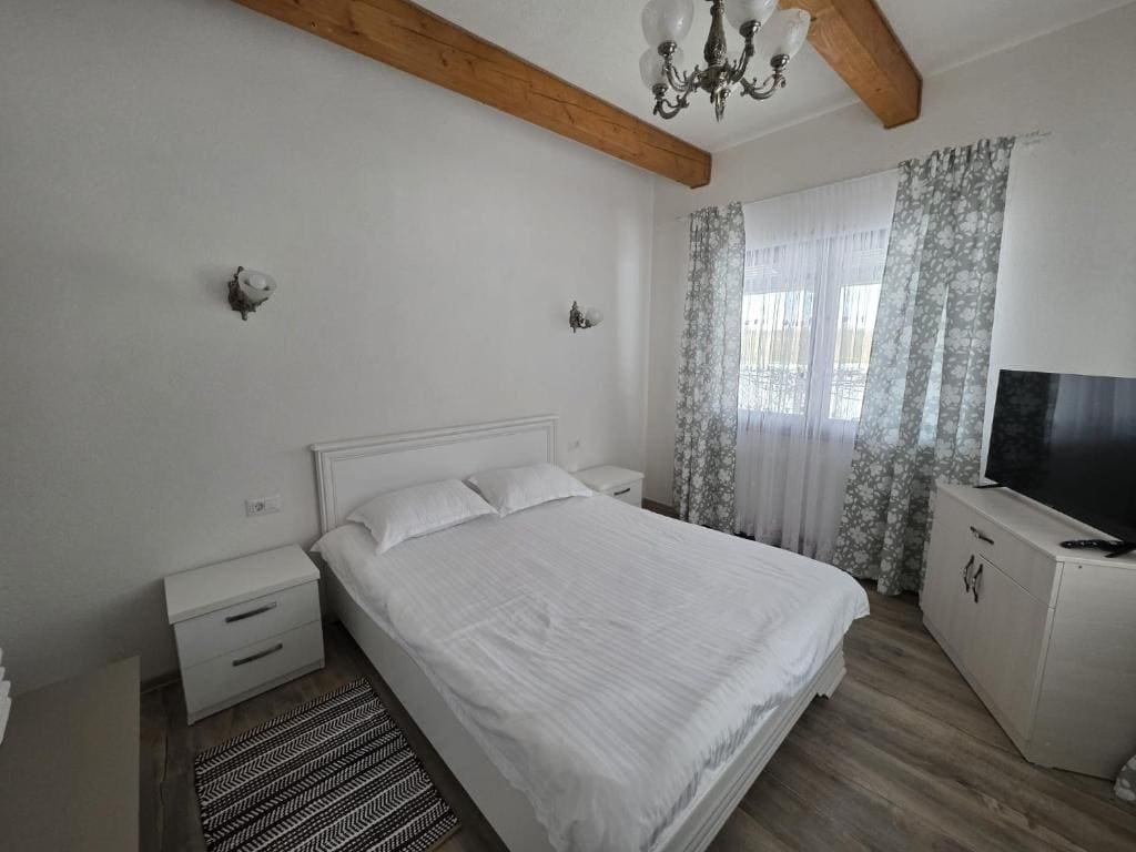 King Room with Garden View room - Image 3