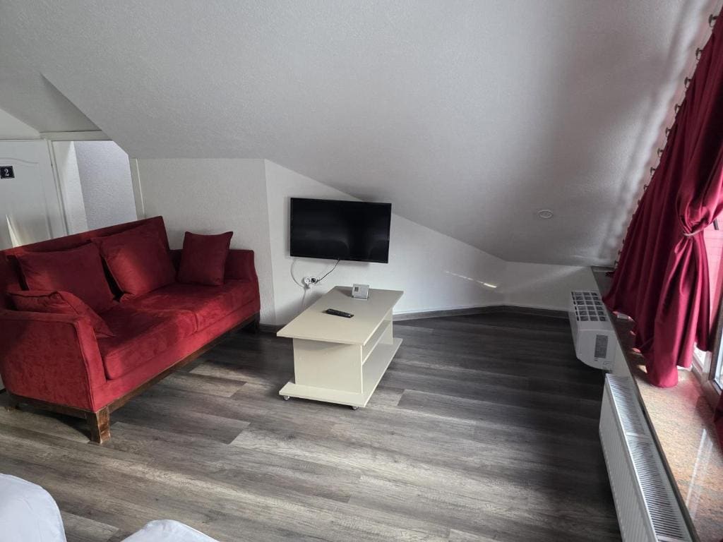 Two-Bedroom Apartment room - Image 2