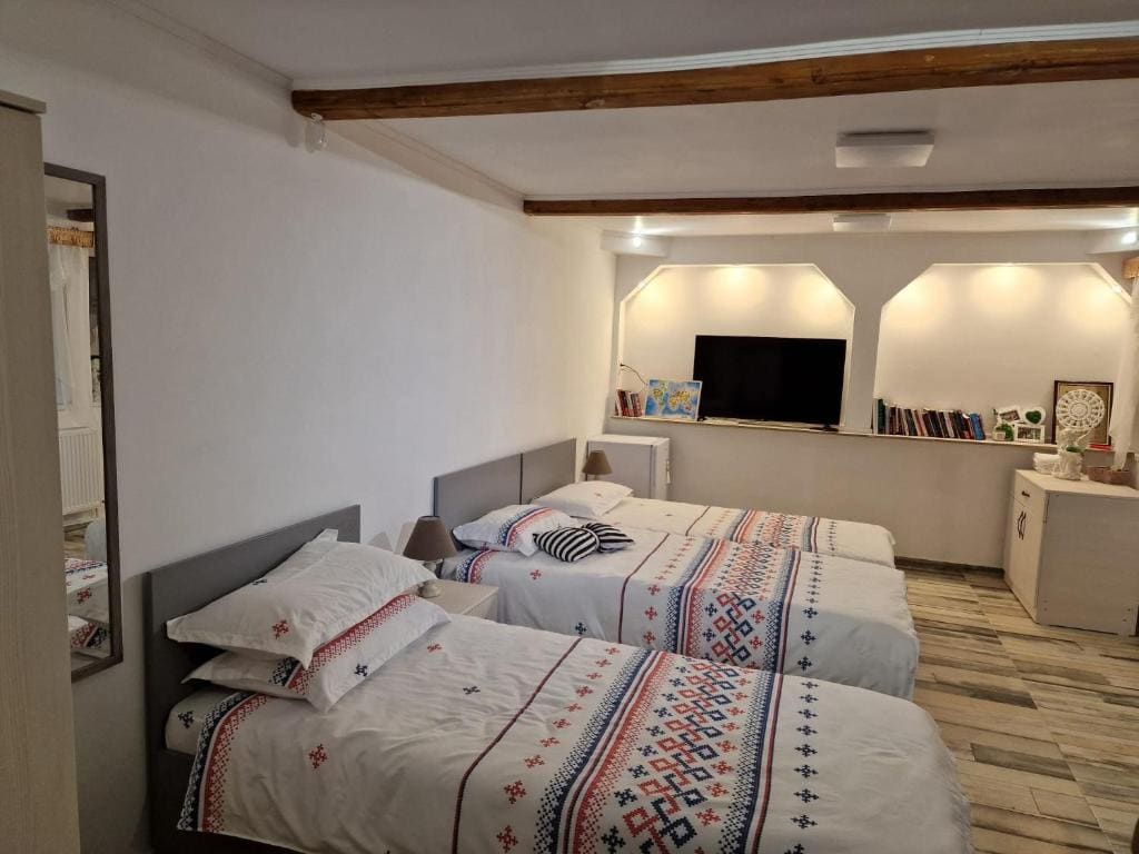 Triple Room room - Image 1