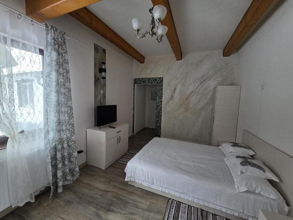 King Room with Garden View room - Image 2