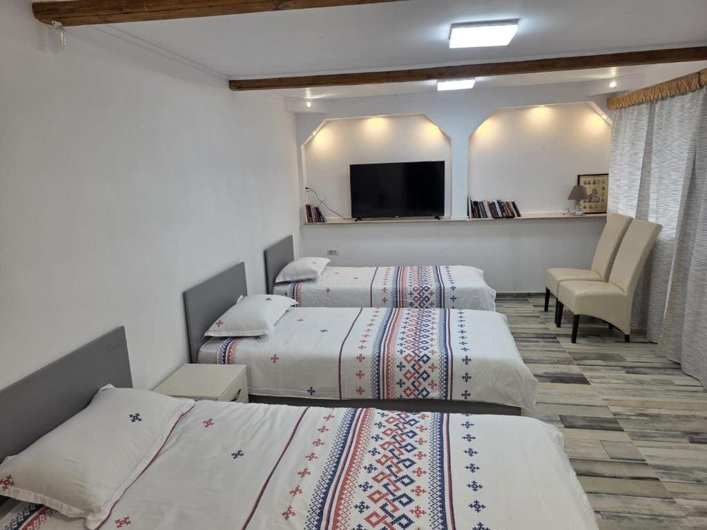 Triple Room room - Image 3