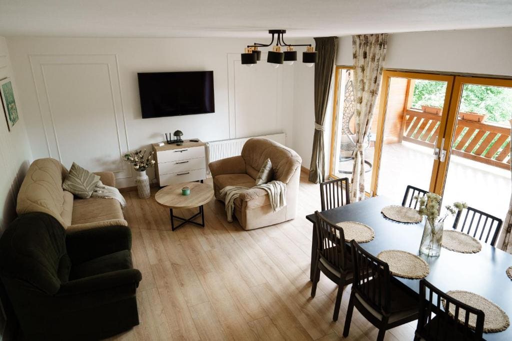 Studio with Lake View room - Image 2