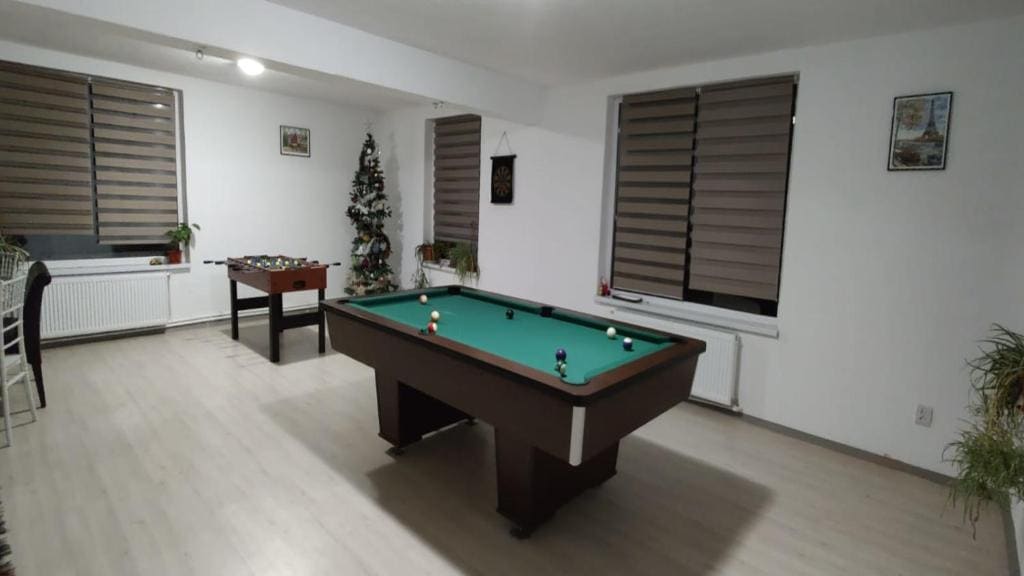 Family Suite with Balcony room - Image 2