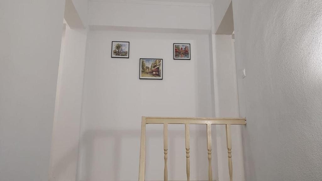 Double Room with Garden View room - Image 1