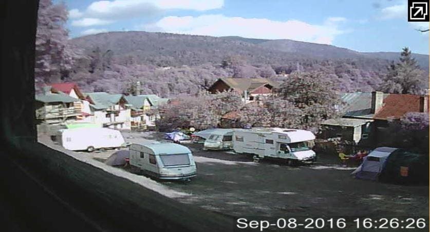 Caravan room - Image 3