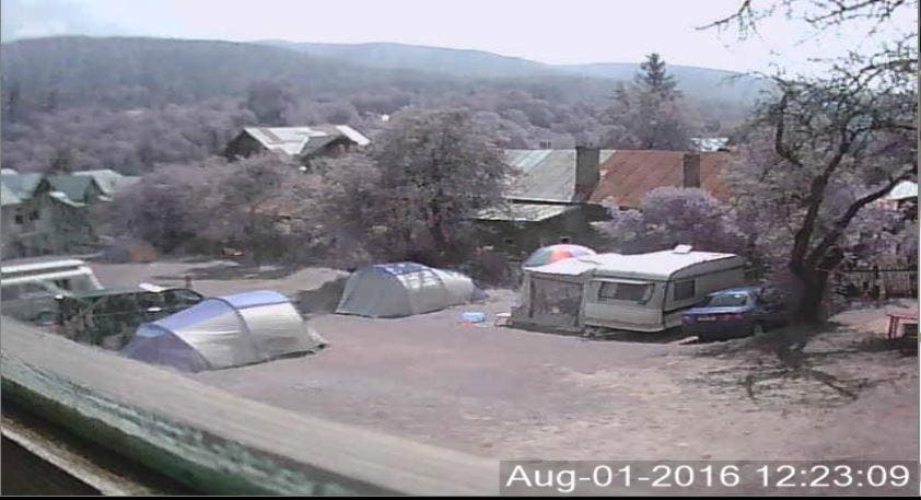 Caravan room - Image 1