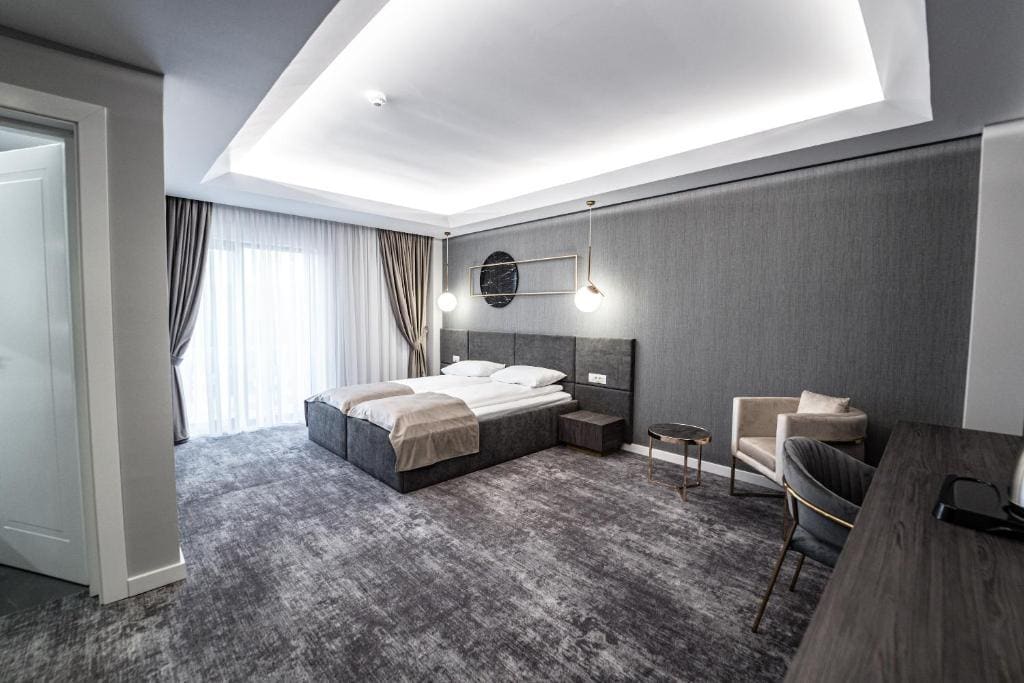Double Room room - Image 2