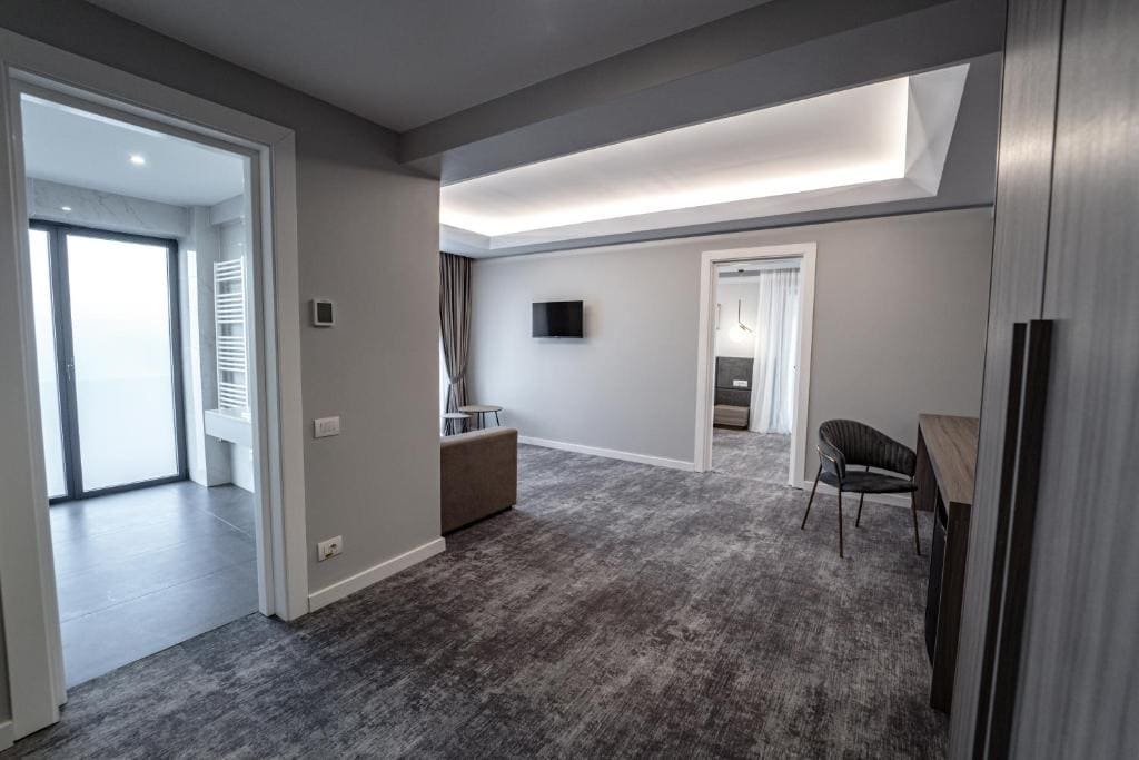 Deluxe Apartment room - Image 1