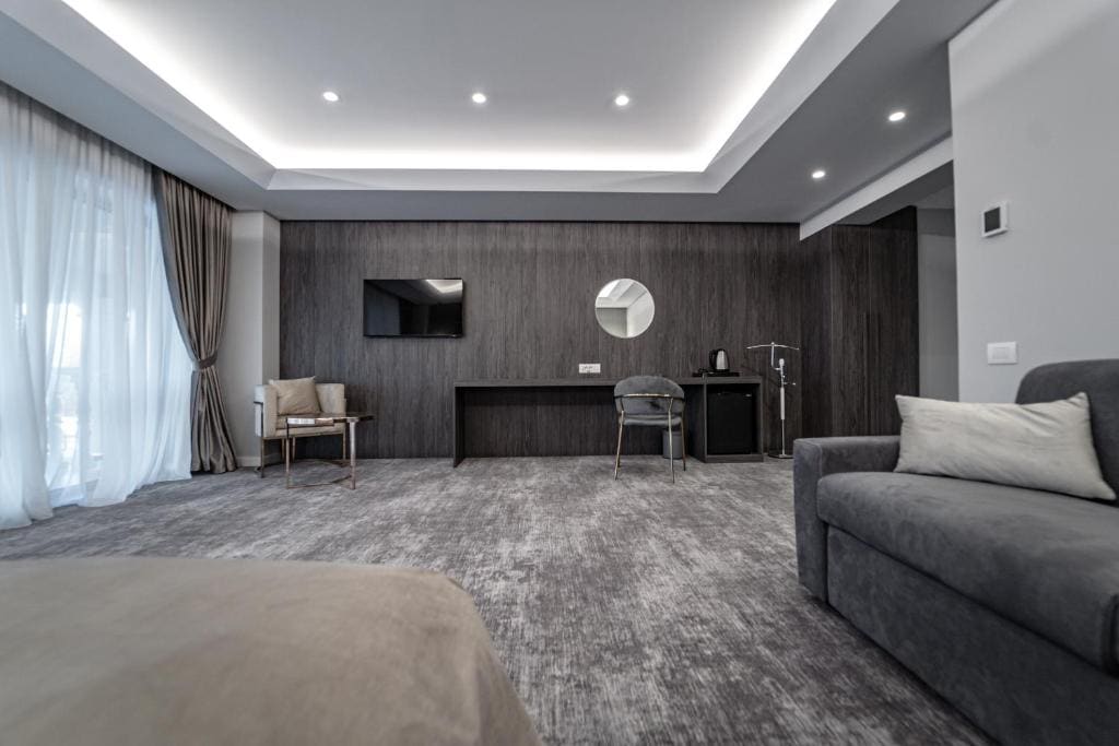 Twin Room room - Image 2