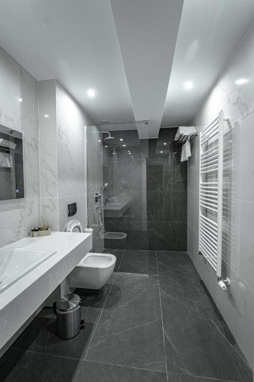 Deluxe Double Room room - Image 2