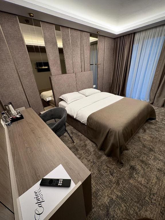 Superior Double Room room - Image 1
