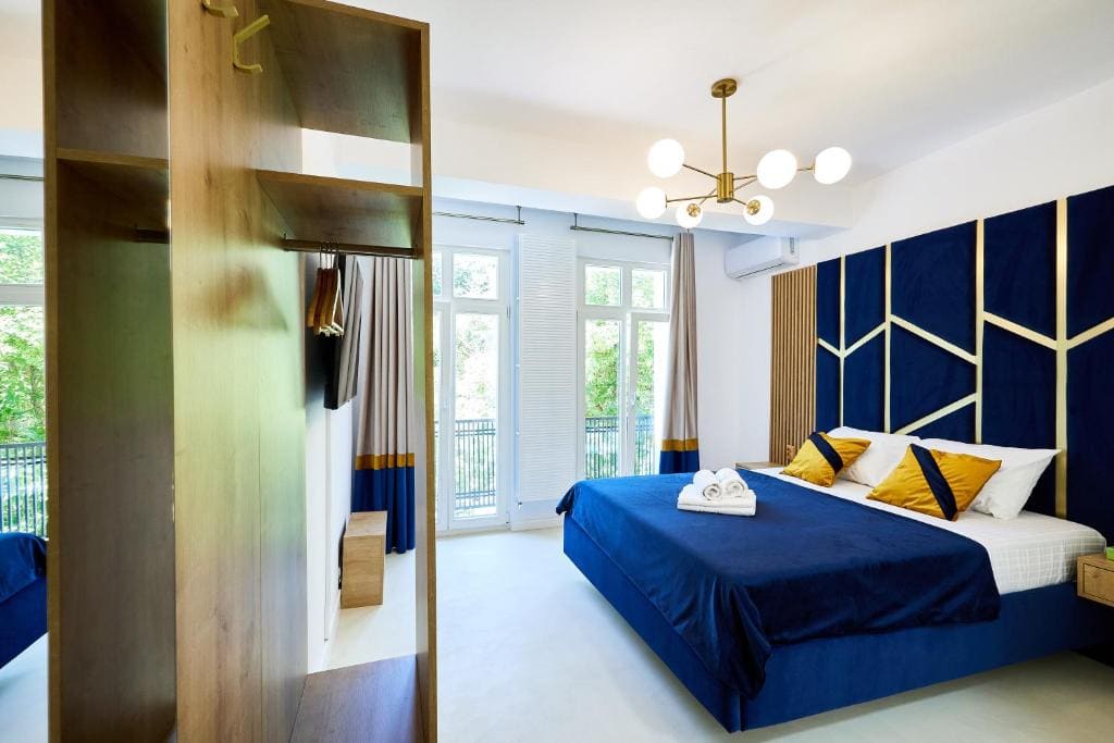 Suite with Balcony room - Image 2