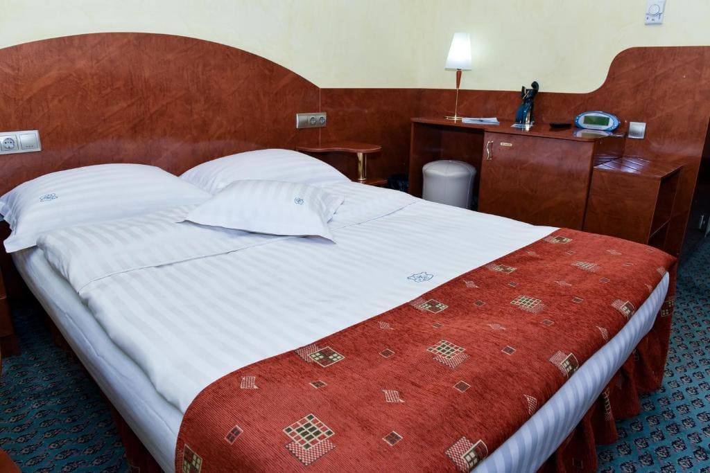 Economy Single Room room - Image 1