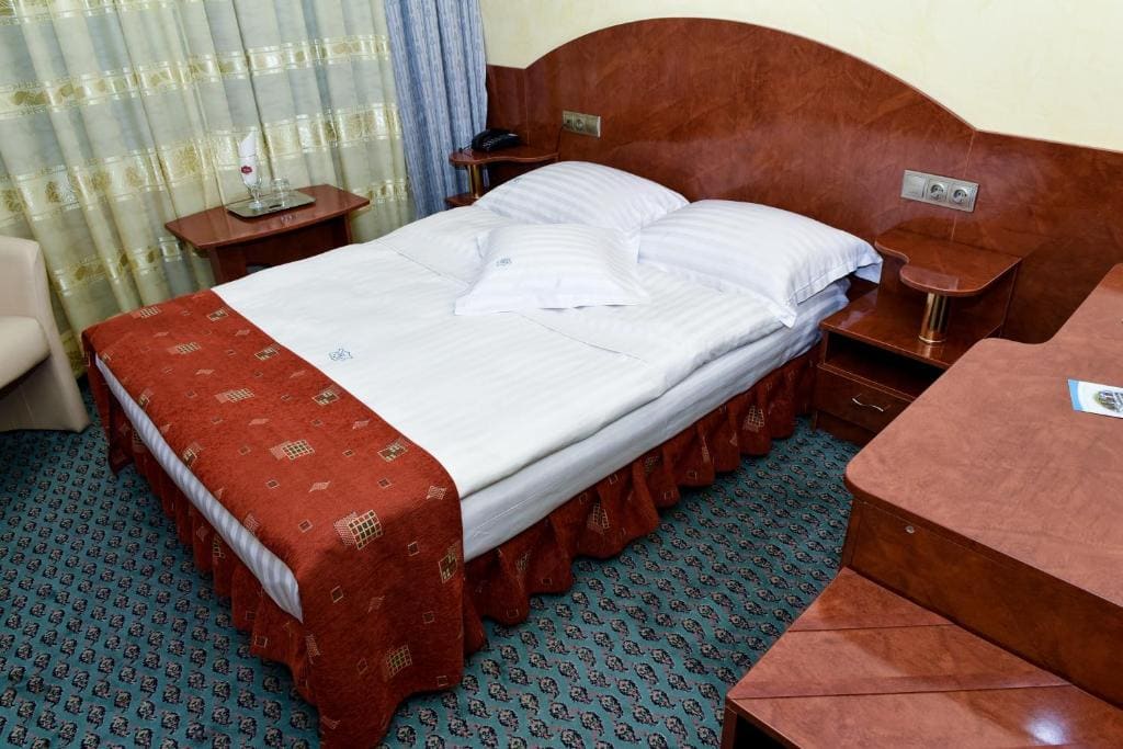 Economy Single Room room - Image 2