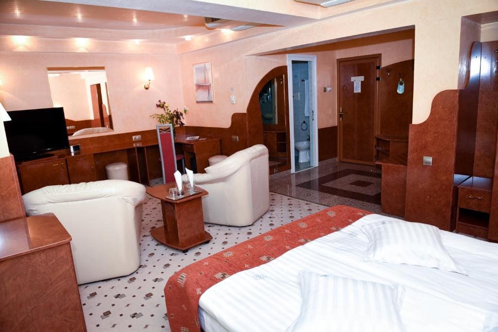 Large Single Room room - Image 1