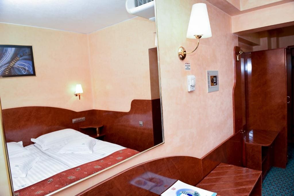 Standard Single Room room - Image 2