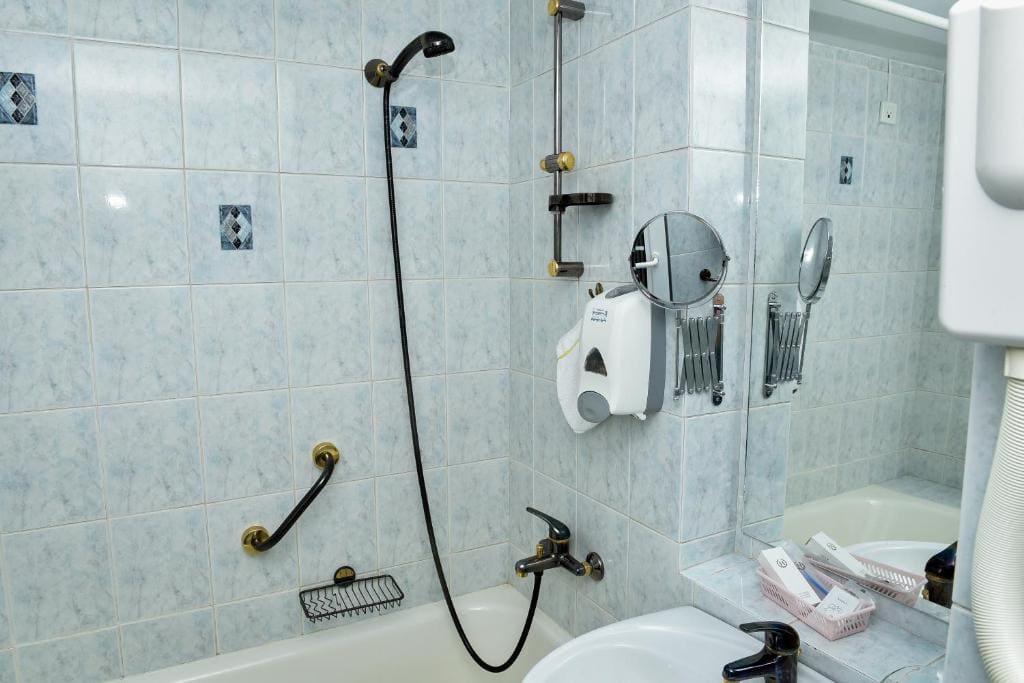 Standard Single Room room - Image 1