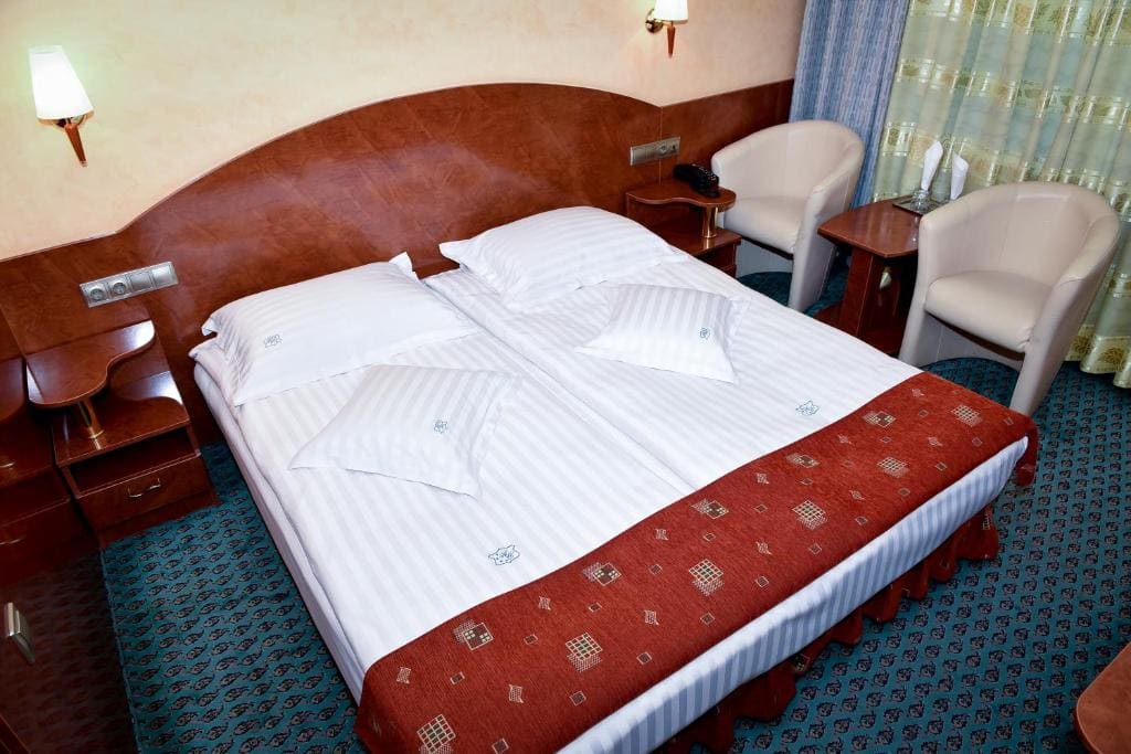 Standard Single Room room - Image 3