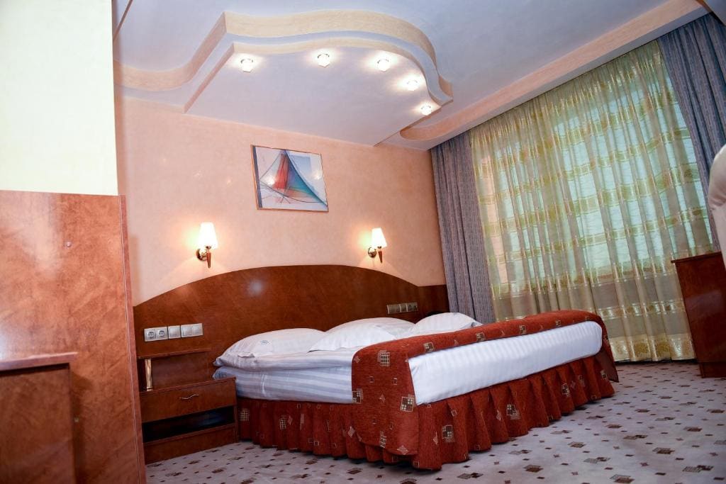 Superior Double Room room - Image 1
