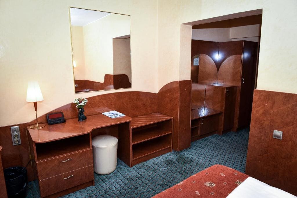 Superior Single Room room - Image 1