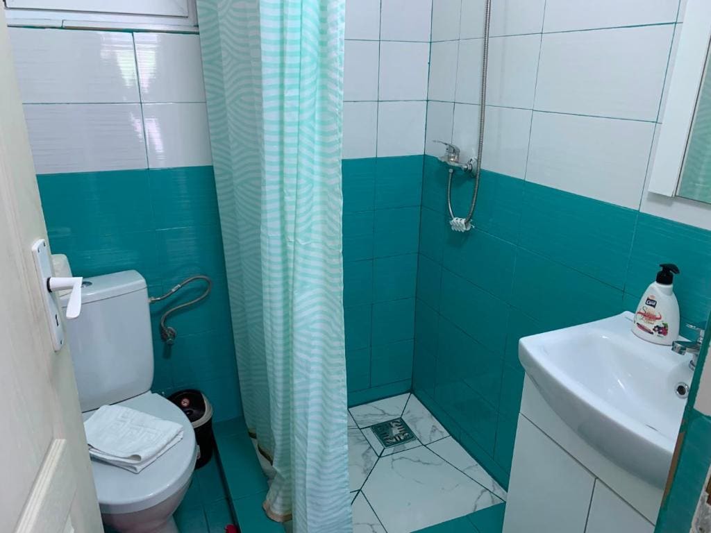 Double Room room - Image 1