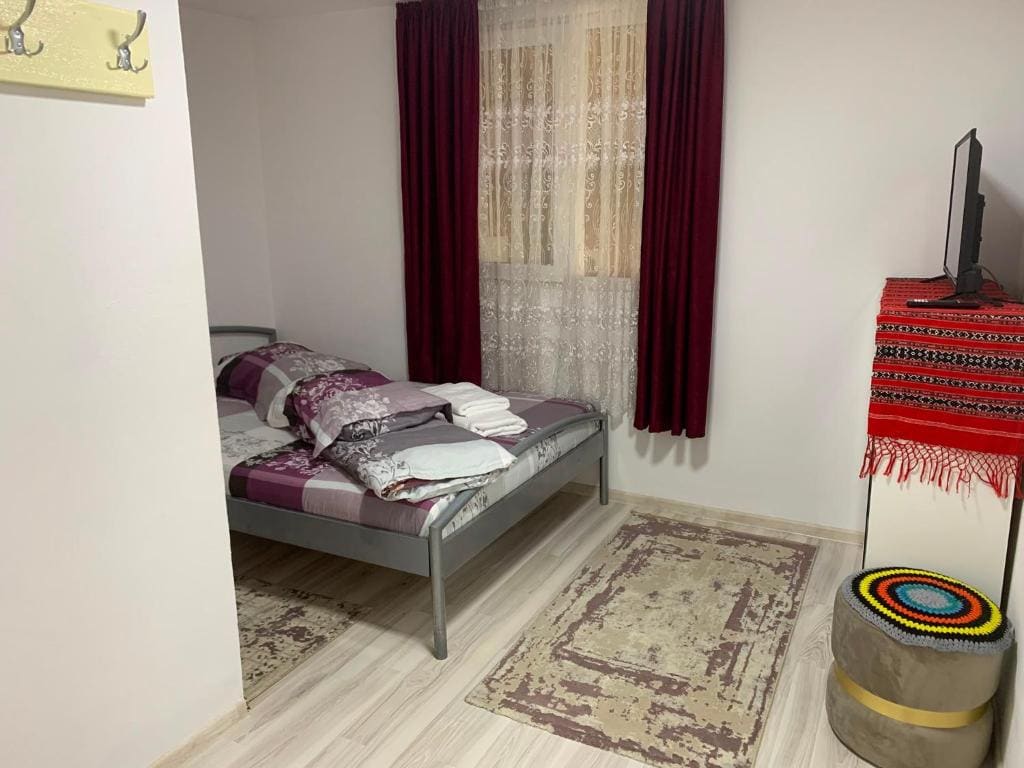 Double Room room - Image 2