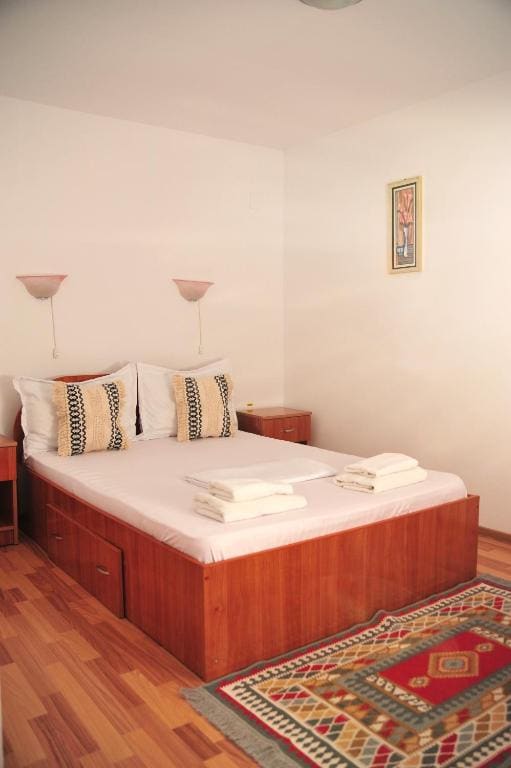 Double Room room - Image 1