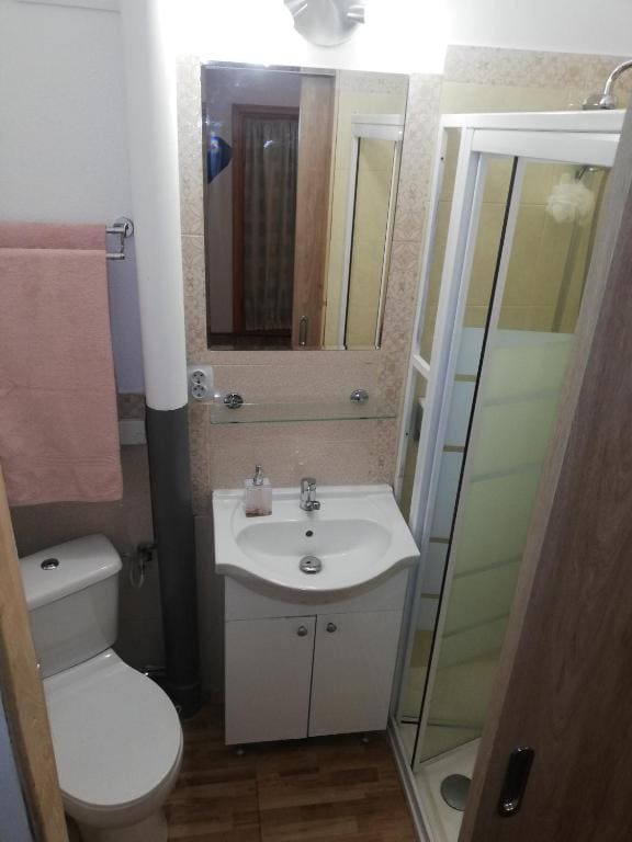 Double Room room - Image 2