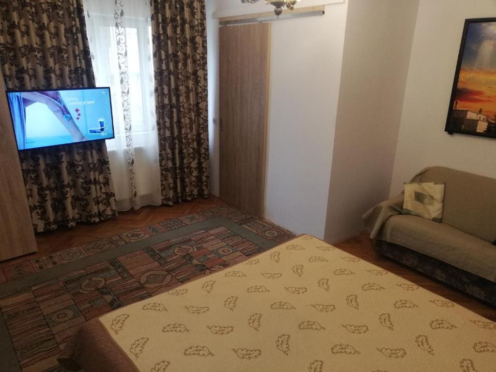 Double Room room - Image 1
