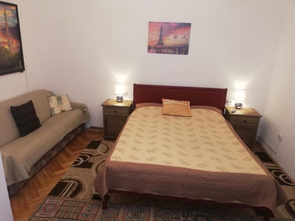Double Room room - Image 3