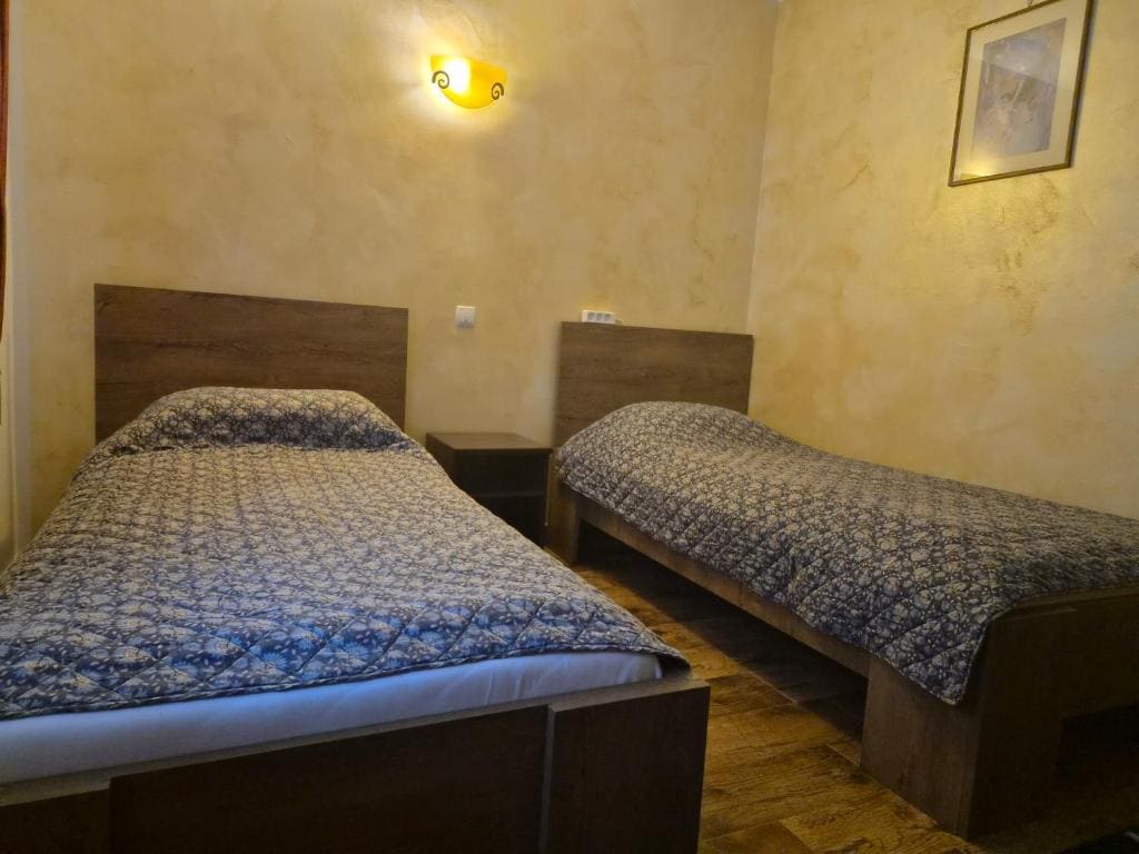 Double Room room - Image 1