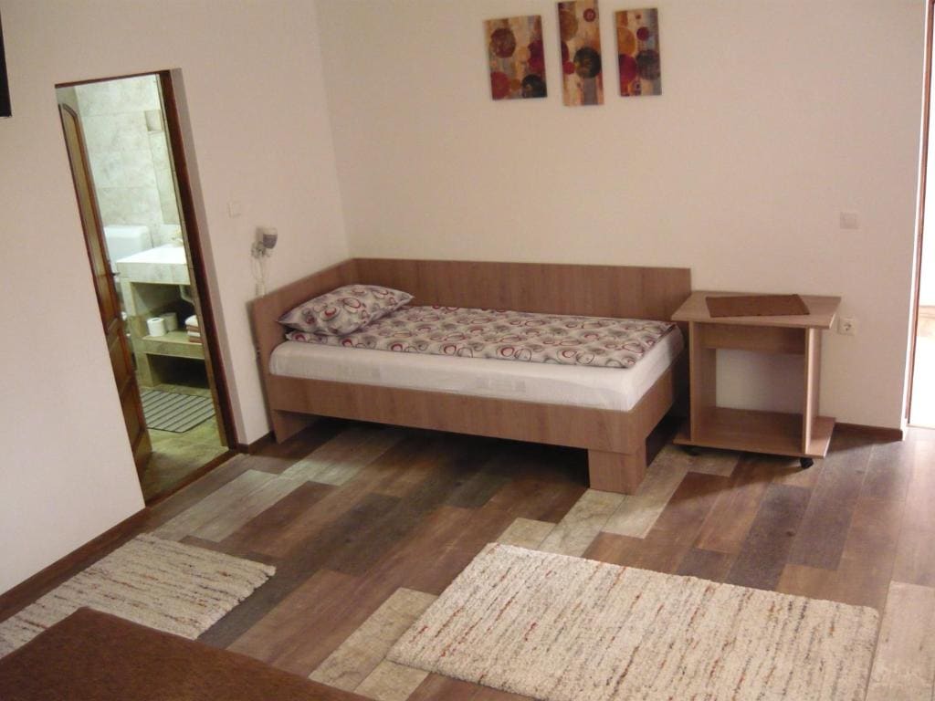 One-Bedroom Suite room - Image 1
