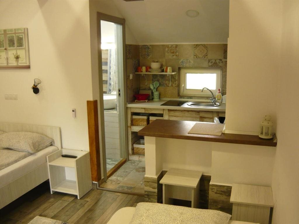 Triple Room with Terrace room - Image 3
