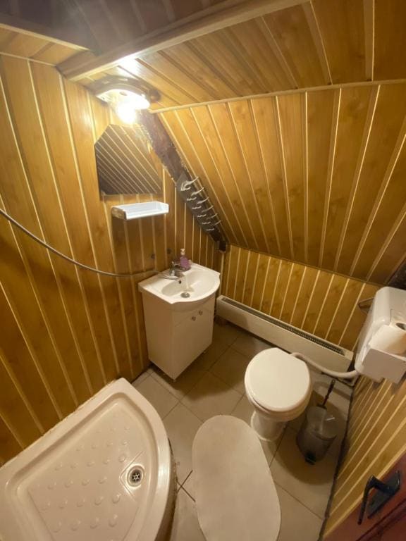 Standard Double Room room - Image 1
