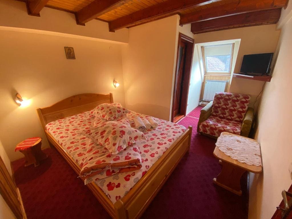 Standard Double Room room - Image 2