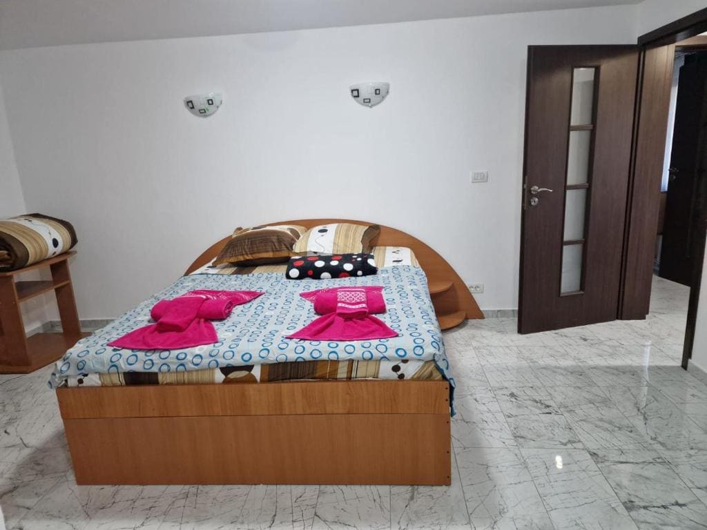 Double Room room - Image 1
