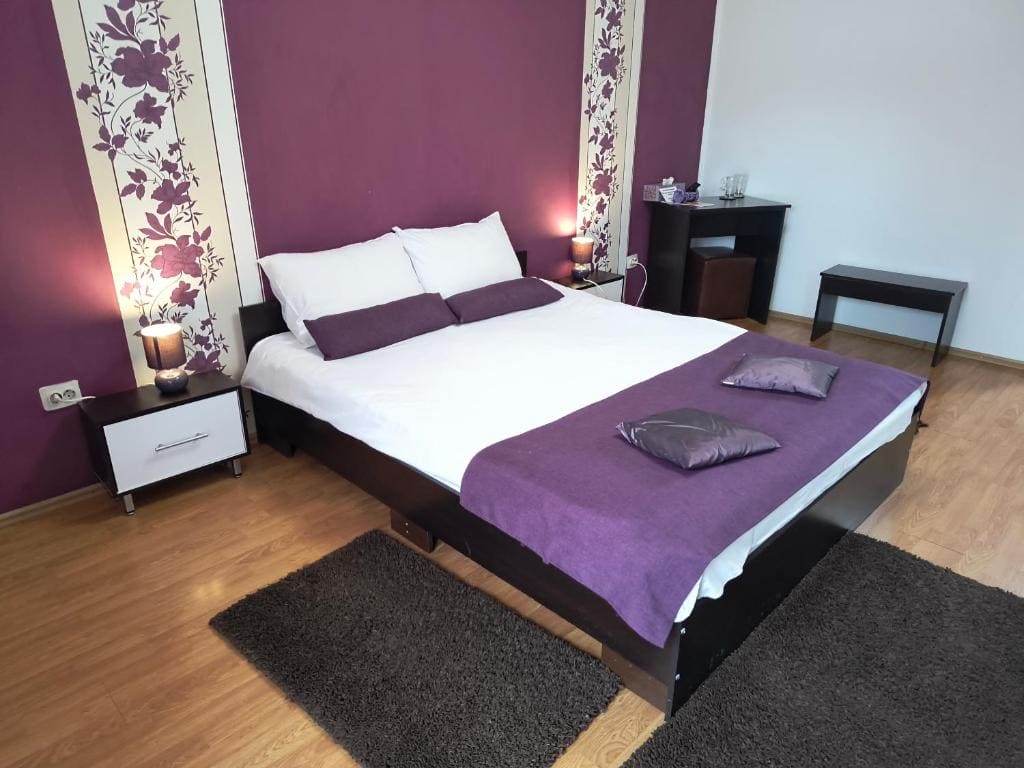 Superior King Room room - Image 2