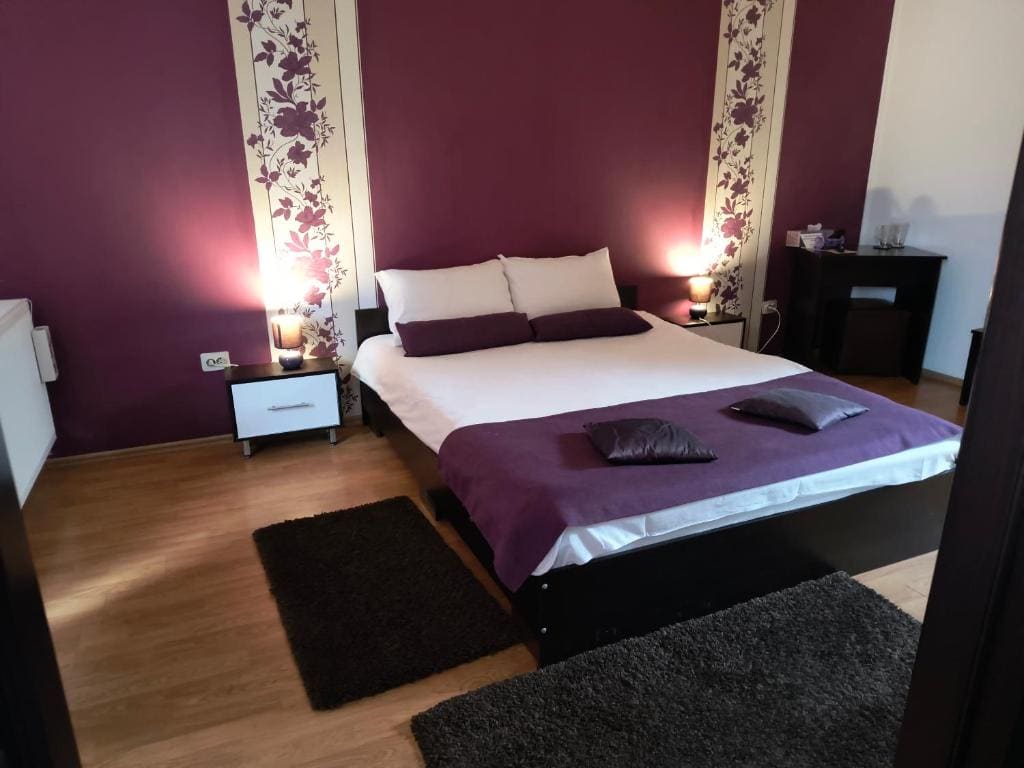 Deluxe Double Room room - Image 3