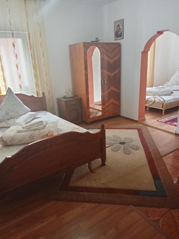 Double Room room - Image 2